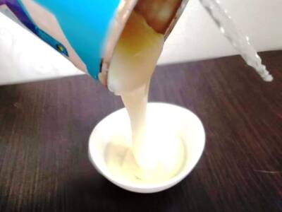 «Сладкий обман»: эксперты обнаружили в Петербурге поддельное сгущенное молоко - rosbalt.ru - Россия - Санкт-Петербург