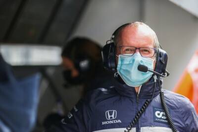 Майк Крак - Грэму Уотсону предлагали возглавить Aston Martin - f1news.ru