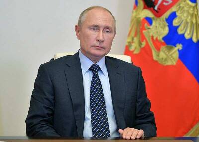 Владимир Путин - Путин заявил об отсутствии у РФ планов по оккупации Украины - actualnews.org - Москва - Россия - Украина - Киев
