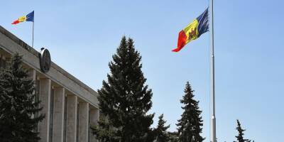 Молдавия присоединилась к антироссийским санкциям США и ЕС в ВТО - ruposters.ru - Россия - США - Украина - Англия - Молдавия - Попеск - Женева