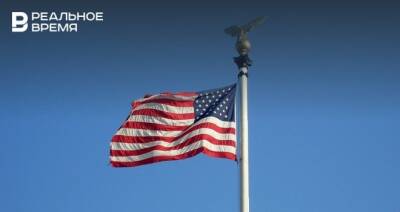 Энтони Блинкен - Джо Байден - США окажут оборонную помощь Украине на $1 млрд - realnoevremya.ru - США - Украина
