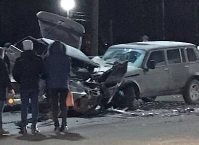 В Рязани осудили мужчину, спровоцировавшего массовое ДТП на улице Есенина - ya62.ru - Россия - Рязань