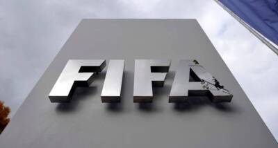 ФИФА разрешила регистрацию украинских игроков вне трансферного окна - sport.bigmir.net - Украина