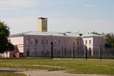 Архитекторы Рязани попросили губернатора Любимова не строить школу напротив стадиона «Спартак» - 7info.ru - Рязань