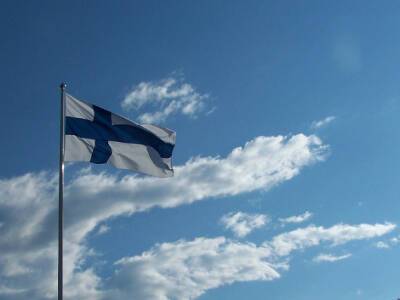 Йенс Столтенберг - Антти Кайкконен - Столтенберг пообещал Финляндии «держать двери НАТО открытыми» - rosbalt.ru - Россия - Швеция - Финляндия