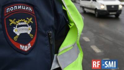 В центре Москвы задержали водителя с пистолетом и патронами - rf-smi.ru - Москва - Россия