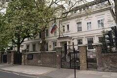 Андрей Келин - Посольство рассказало о попытке закрыть русскую школу в Великобритании - rf-smi.ru - Россия - Англия - Лондон