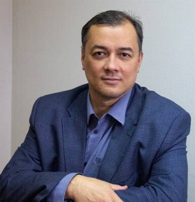 Доктор экономических наук Светуньков: «Я советую затаиться» - ulpravda.ru