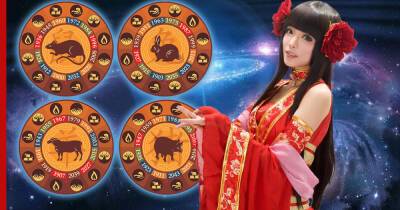 Китайский гороскоп: 4 знака, которые исполнят свои мечты во второй половине 2022 года - profile.ru