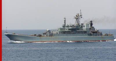 Хирокадзу Мацуно - Япония отреагировала на проход кораблей ВМФ России через Сангарский пролив - profile.ru - Россия - Токио - Япония - Владивосток