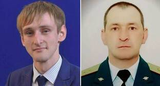 Двое военных из Северной Осетии погибли на Украине - kavkaz-uzel.eu - Россия - Украина - респ. Алания - Владикавказ