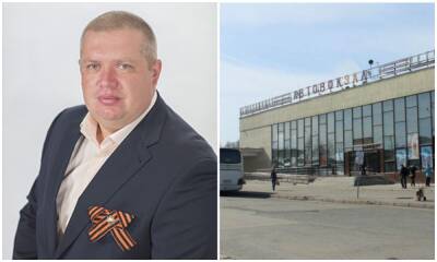Бывшего директора «Карелавтотранса» будут судить за продажу автомобилей - gubdaily.ru - республика Карелия