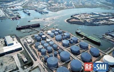 США в попытке сбить цены на топливо вновь распродает нефтяные резервы - rf-smi.ru - США