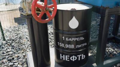 СМИ: Индия может купить 15 миллионов баррелей российской нефти - mir24.tv - Москва - Россия - Индия
