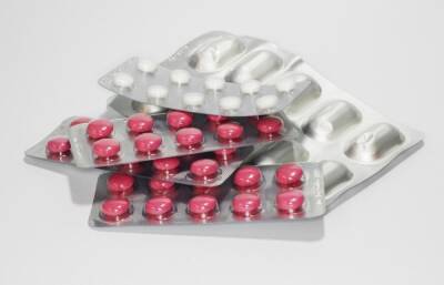 Цены на жизненно важные лекарства предлагают поднять - afanasy.biz