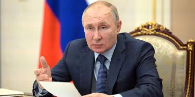 Владимир Путин - Президент пригласил регионы присоединиться к форуму "Сильные идеи для нового времени" - ruposters.ru - Россия