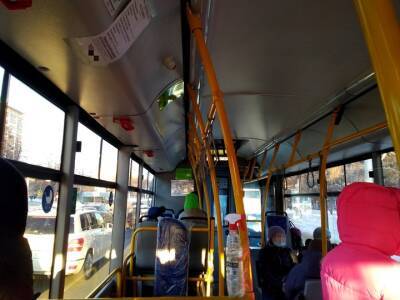 Список льготных автобусных маршрутов в Башкирии хотят расширить - ufacitynews.ru - Башкирия