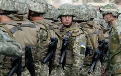 Видатний стратег Пентагону спрогнозував яким буде закінчення війни в Україні - rusjev.net - США - місто Київ - Росія - Ірак