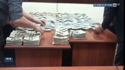 В Ташкенте мошенники продавали драгоценные камни за $ 220 000 - vesti.uz - Узбекистан - Ташкент