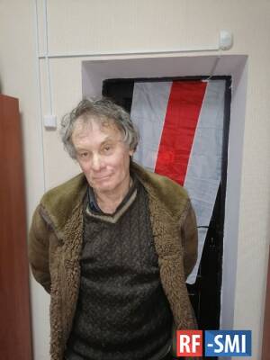 В Беларуси задержан диванный воин, звонивший семьям силовиков - rf-smi.ru - Россия - Белоруссия