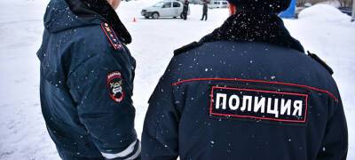МВД подсчитало, сколько сотрудников ППС не хватает на улицах городов Карелии - stolicaonego.ru - республика Карелия