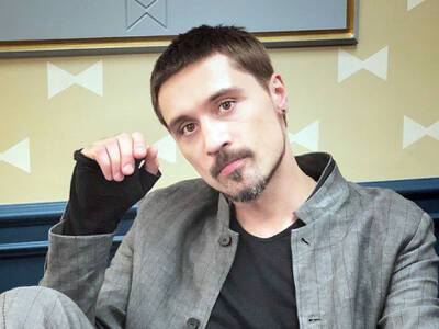 Дмитрий Билан - Дима Билан рассказал о проблемах со здоровьем: Лежу в больнице и решаю давний вопрос - rosbalt