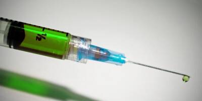 Израильские ученые поставили точку в вопросе об эффективности четвертой вакцины против «омикрона» - detaly