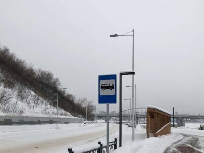«Куда делся электробус?» – Уфимцы замерзают на остановках в ожидании транспорта - ufacitynews.ru - Уфа