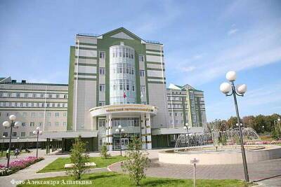 В Курганском перинатальном центре разрешили отцам присутствовать на родах - kikonline.ru