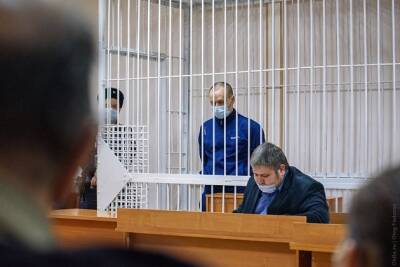 Забайкальца осудили на 8 лет колонии за смерть подростка в пьяном ДТП - chita.ru - Россия - Забайкальский край - Чита - Забайкальск