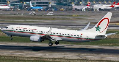 Марокканская авиакомпания Royal Air Maroc отменяет все рейсы в РФ - focus.ua - Москва - Россия - Украина - Сербия - Белград - Марокко