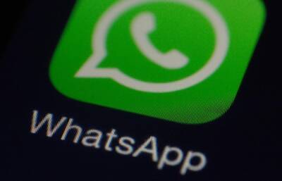 Ситуацию со сбоем в работе WhatsApp в России прокомментировали в Роскомнадзоре - afanasy.biz - Россия