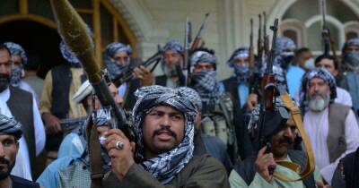 Афганистан - ООН установила официальные отношения с талибами, — СМИ - focus.ua - Норвегия - Украина - Франция - Афганистан - Талибан