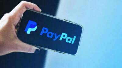 PayPal полноценно заработал в Украине - ru.slovoidilo.ua - Россия - Украина - Twitter