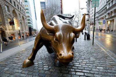 Рынок акций США закрылся ростом, Dow Jones прибавил 1,23% - smartmoney.one - США