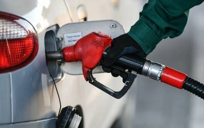 Денис Кудин - В Украине снижают цены на топливо - korrespondent.net - Украина