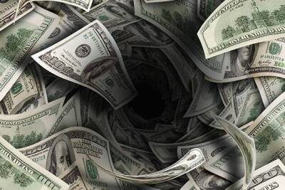 Афганистан - Китайский эксперт Цзайбан сравнил доллар с черной дырой и заявил о ненадежности современной Америки - smartmoney.one - Москва - Россия - Китай - США - Украина - Вашингтон - Саудовская Аравия - Афганистан - Пекин - Эр-Рияд - Москва