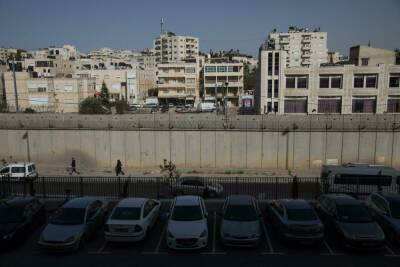 В Восточном Иерусалиме арестованы 4 участника ячейки ХАМАСа - news.israelinfo.co.il - Турция - Иерусалим - Восточный Иерусалим