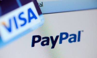 PayPal почав повноцінно працювати в Україні - hubs.ua - Украина - Росія