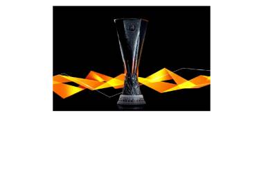 Сегодня в 15:30 состоится жеребьёвка 1/4 и 1/2 финала Лиги Европы - sport.ru