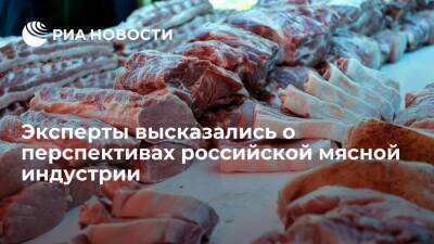 Юрий Ковалев - Эксперт Давлеев: трудности в мясной индустрии могут возникнуть в производстве индейки - smartmoney.one - Россия