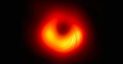 Свет вокруг черных дыр поможет решить основную загадку Вселенной, – ученые - focus.ua - Китай - Украина - Пекин - Юта