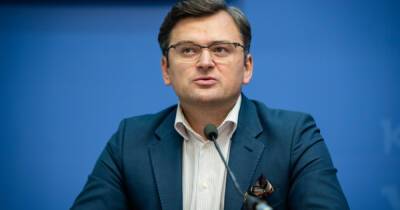 Владимир Зеленский - Дмитрий Кулеба - Кулеба заявил, что у войны России против Украины есть два возможных результата - dsnews.ua - Россия - Украина