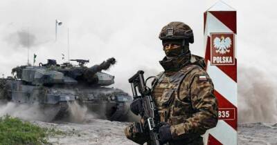 Анджей Дуда - Польша удвоит численность армии: Дуда подписал закон о защите отечества - focus.ua - Украина - Польша