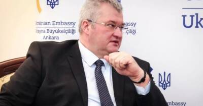 Андрей Сибига - Дмитрий Кулеба - В ОПУ заверили, что Украина отстаивает "каждую запятую" в переговорах с Россией - dsnews.ua - Россия - Украина