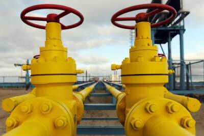 Юрий Витренко - Денис Шмыгаль - В Нафтогазе рассказали о запасах газа - enovosty.com - Украина - Венгрия - Польша - Словакия