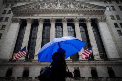 Рынок акций США закрылся ростом, Dow Jones прибавил 0,80% - smartmoney.one - США