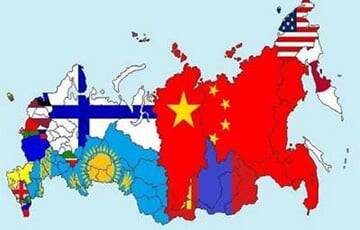 Си Цзиньпин - Борис Тизенгаузен - Джо Байден - Джен Псаки - Эксперт: Китай ждет, когда территории России можно будет «взять» без единого выстрела - charter97.org - Россия - Китай - США - Украина - Белоруссия