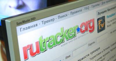 Пираты против Кремля. RuTracker не откроется россиянам, даже если в РФ снимут блокировку - focus.ua - Россия - Украина