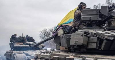Валерий Залужный - Призываю — не раскалывайте Украину! - focus.ua - Украина